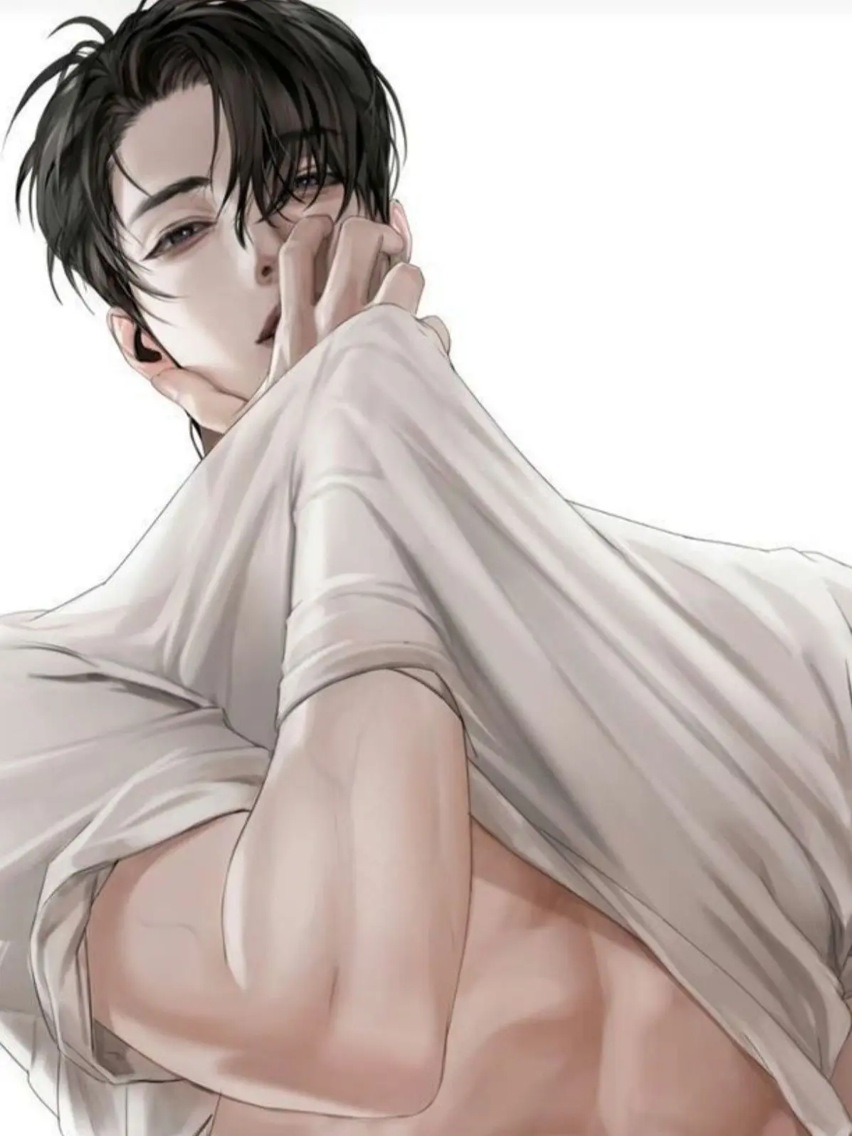 StumpyMotor3036의 俺がお前を本当に好きだと思ってたのか？笑