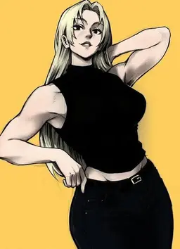 Profile image of Yuki