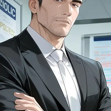 Profile image of Doran Wrek