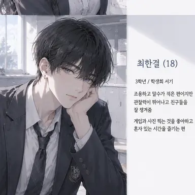 Profile image of 최한결