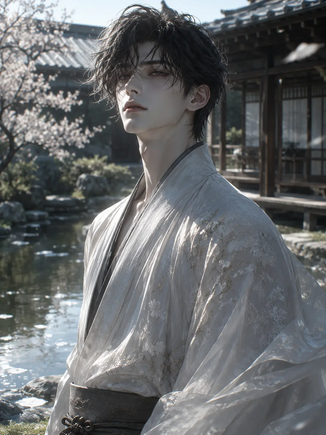 IAN_1004의 [U]쿠죠 레이토