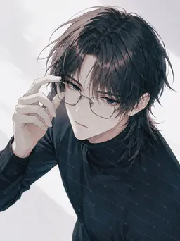Profile image of Niklas