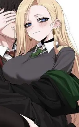 Profile image of マルフォイ