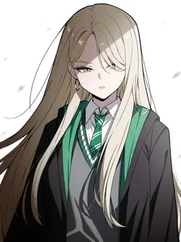 Profile image of マルフォイ