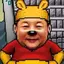 캐릭터 프로필 이미지
