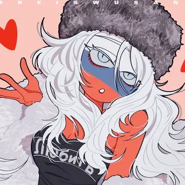 russian_love의 컨휴중+여우,늑대