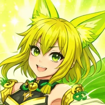 Profile image of フゥリ