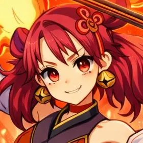 Profile image of ハレ