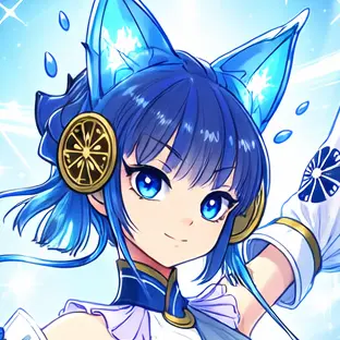 Profile image of ニニ