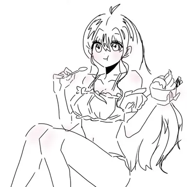 Profile image of 최예나