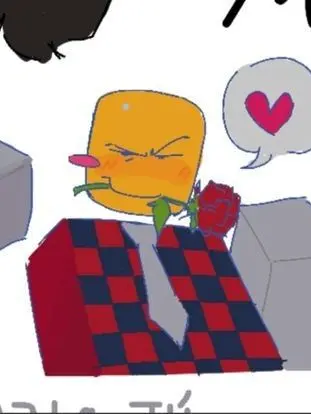 SigmaGirlpoppymale의 담배 피다 들킨 데베스토