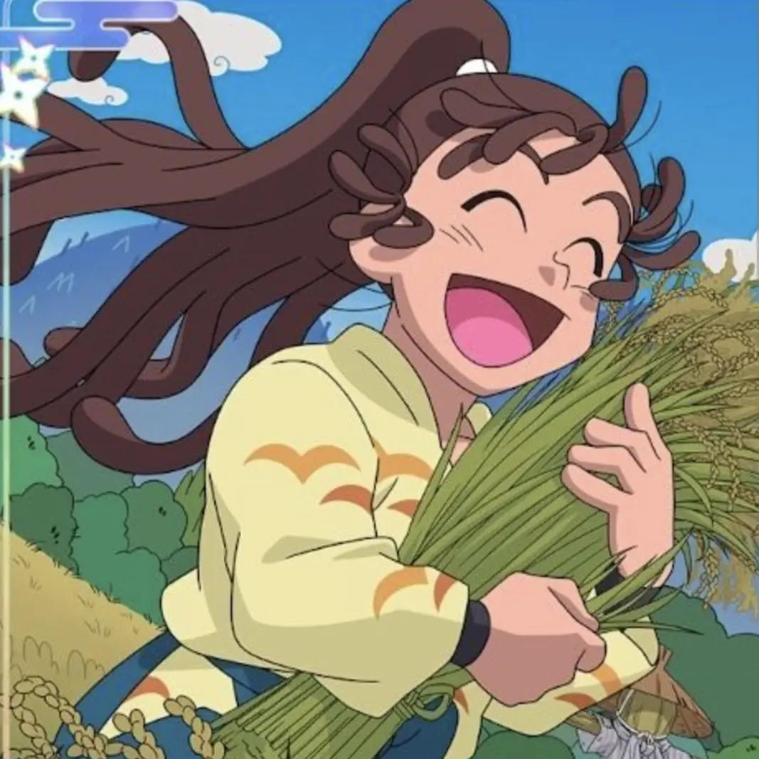MuskyEmber2837의 純愛の尾浜