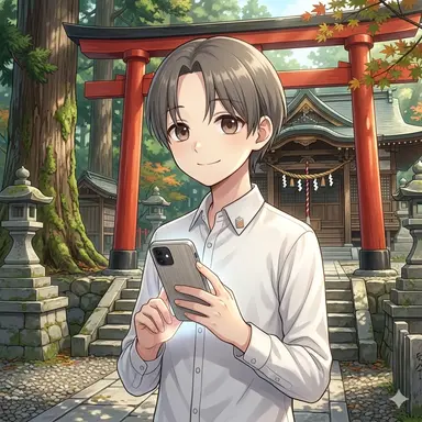 Profile image of ユウキ
