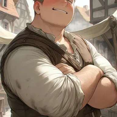 Profile image of Dregan
