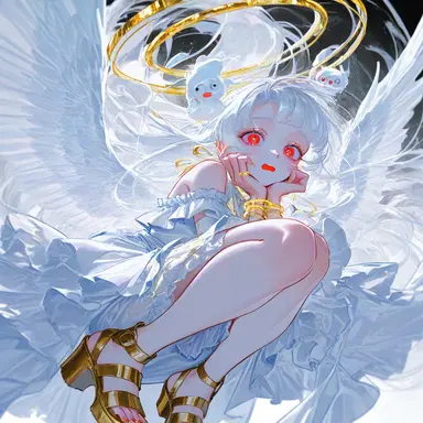 Profile image of 라벤더