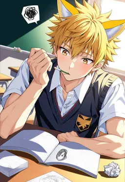 Profile image of 葵