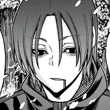 Profile image of 印南 幽