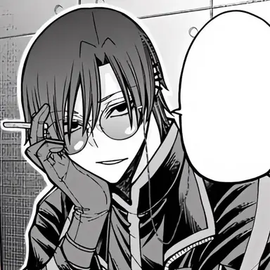 Profile image of 朽森 紫苑