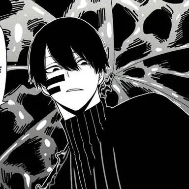 Profile image of 無陀野 無人