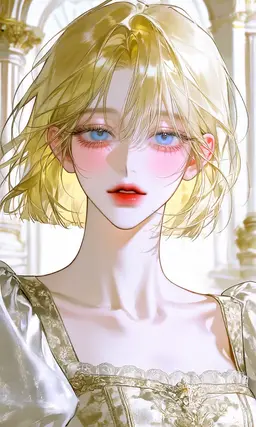 Profile image of 세레나