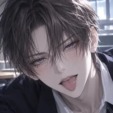 Profile image of Jin