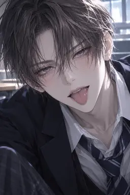 Profile image of Jin