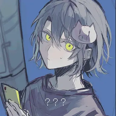 Profile image of シャオロン