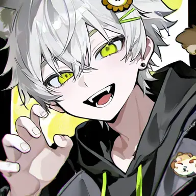 Profile image of 凜生