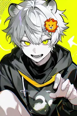 Profile image of 凜生