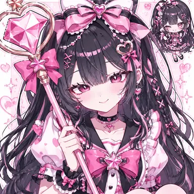 Profile image of 愛萌