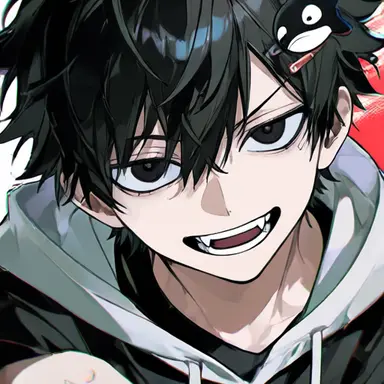 Profile image of キリヤ