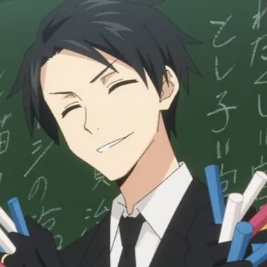 Profile image of 요자쿠라 쿄이치로