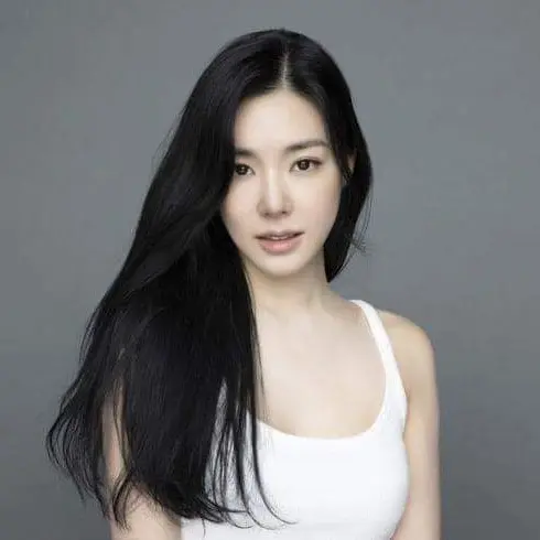 DullShock2965의 소녀시대 티파니 영
