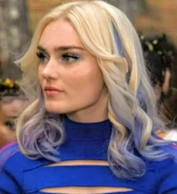 Profile image of Addison
