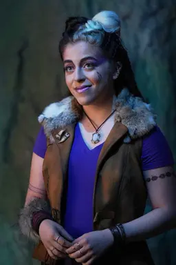 Profile image of Wynter