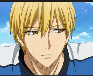 Profile image of 黄瀬涼太