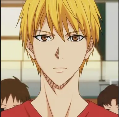 Profile image of 黄瀬涼太