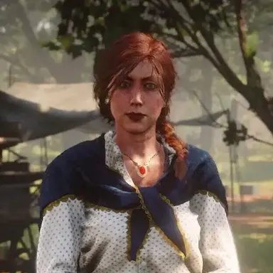 Profile image of Molly