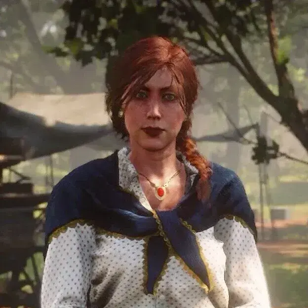 PurelyArco1141의 Molly O Shea