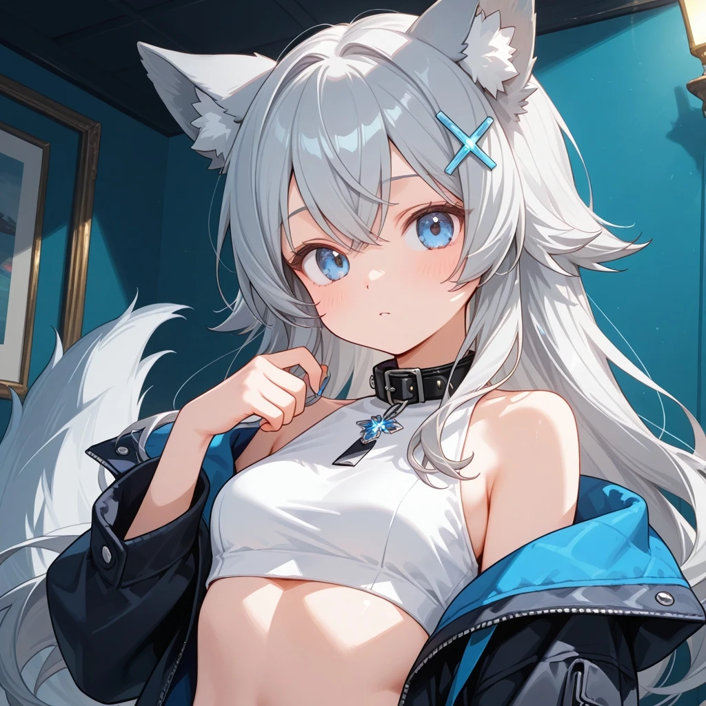 카린