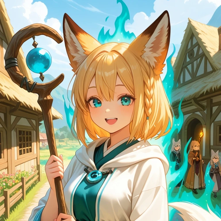 라온