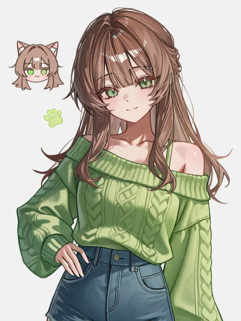 LOVE_NEKO의 말 없이 사라졌던 당신이 지금 앞에.