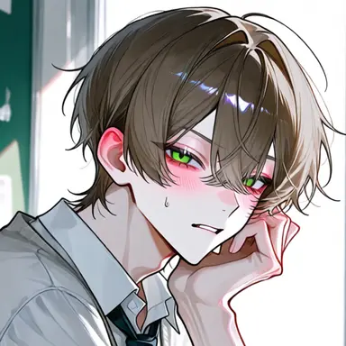 Profile image of Lee Sion