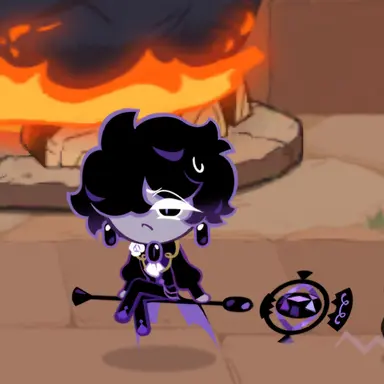 Profile image of 블랙사파이어