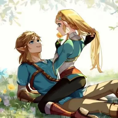 Profile image of Zelda