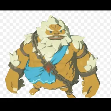Profile image of Daruk