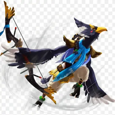 Profile image of Revali