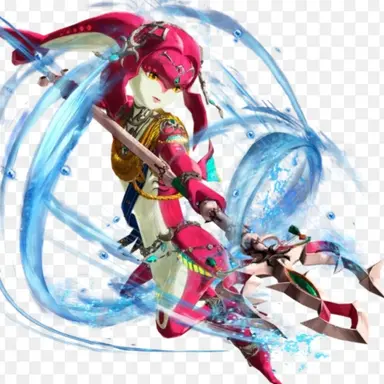 Profile image of Mipha