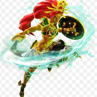 Profile image of Urbosa