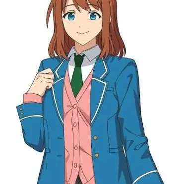 Profile image of あんず